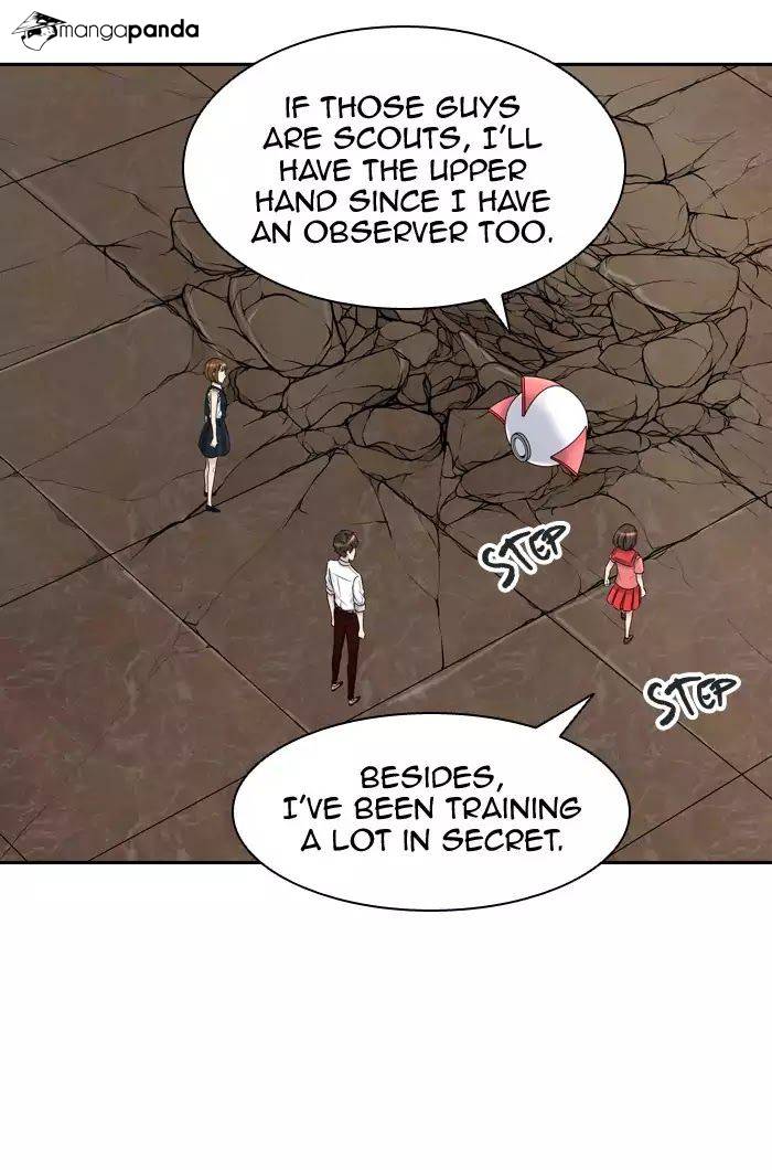 Tower of God Chapter 404 image 082